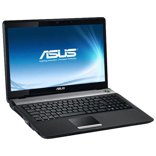 Замена аккумулятора Asus N52