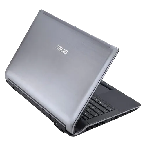 Замена аккумулятора Asus N53