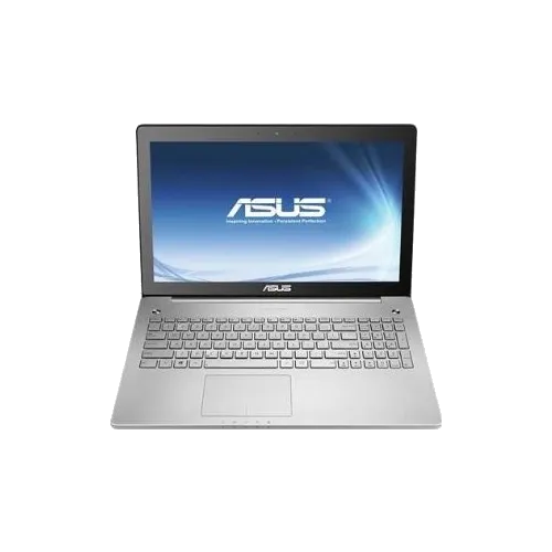 Замена аккумулятора Asus N550JV