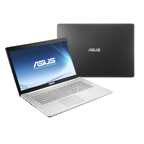 Замена аккумулятора Asus N750JV