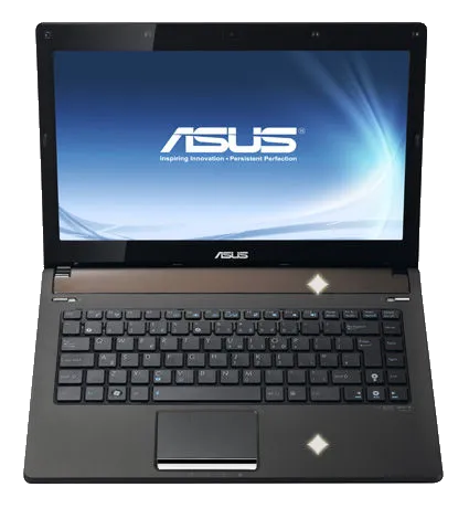 Замена аккумулятора Asus N82
