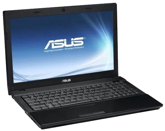 Замена аккумулятора Asus P52