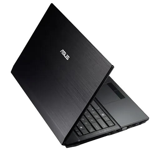Замена аккумулятора Asus P53
