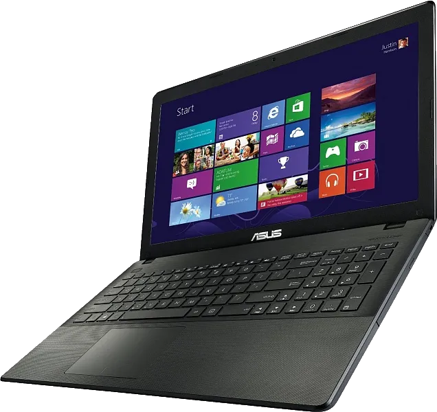 Замена аккумулятора Asus R512CA