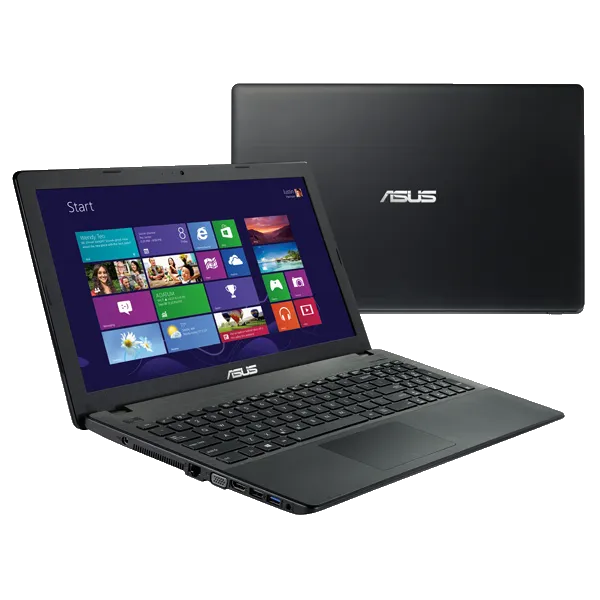 Замена аккумулятора Asus R512MA