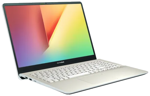 Замена аккумулятора Asus S530UF