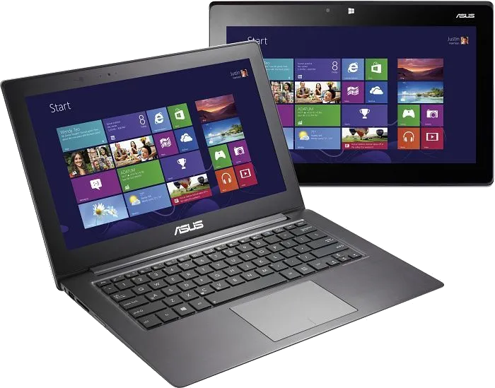 Замена аккумулятора Asus TAICHI 21