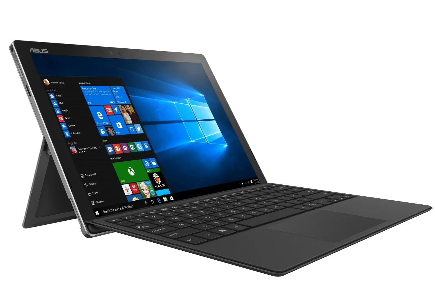 Замена аккумулятора Asus Transformer 3 T305CA