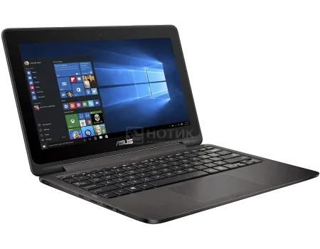 Замена аккумулятора Asus Transformer Book Flip TP201SA