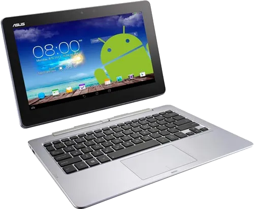 Замена аккумулятора Asus Transformer Book Trio TX201LA