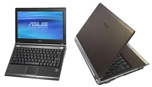 Замена аккумулятора Asus U2