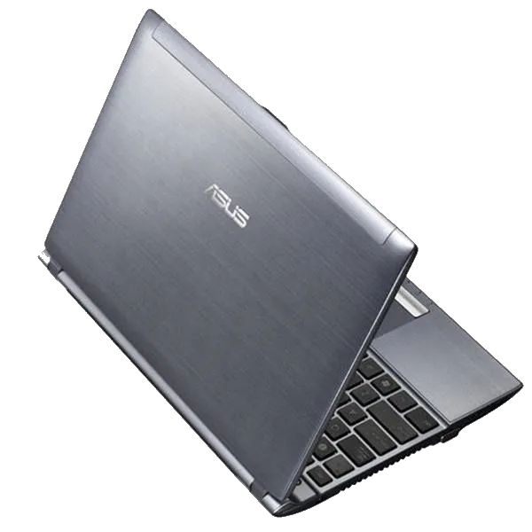 Замена аккумулятора Asus U24