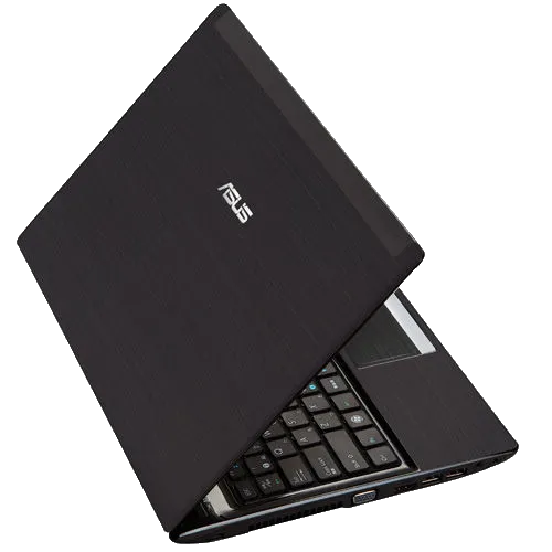 Замена аккумулятора Asus U30