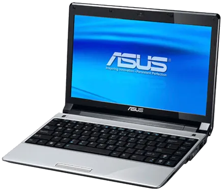 Замена аккумулятора Asus UL20
