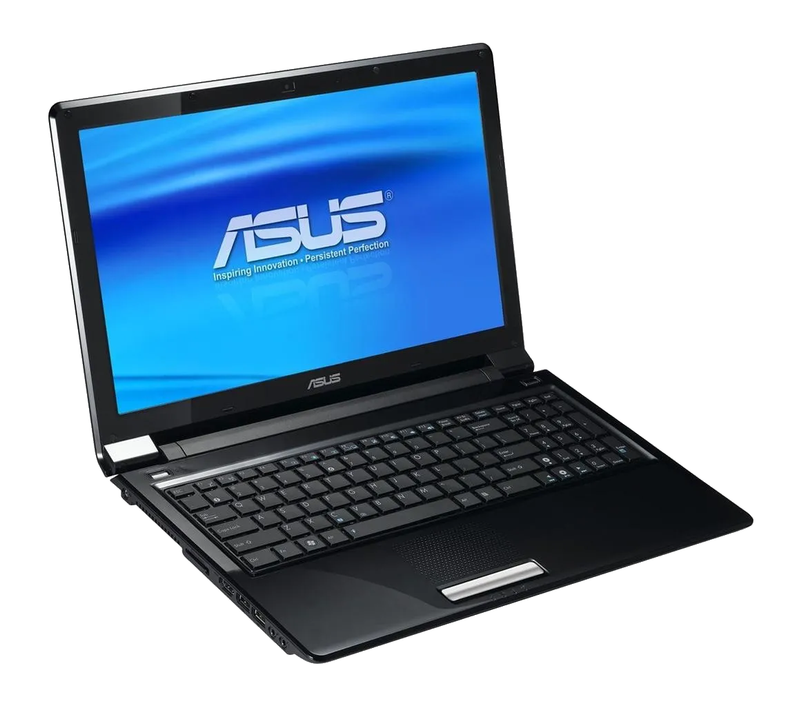 Замена аккумулятора Asus UL50