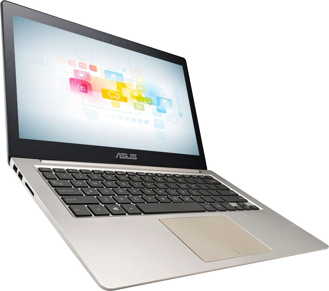 Замена аккумулятора Asus UX303LN