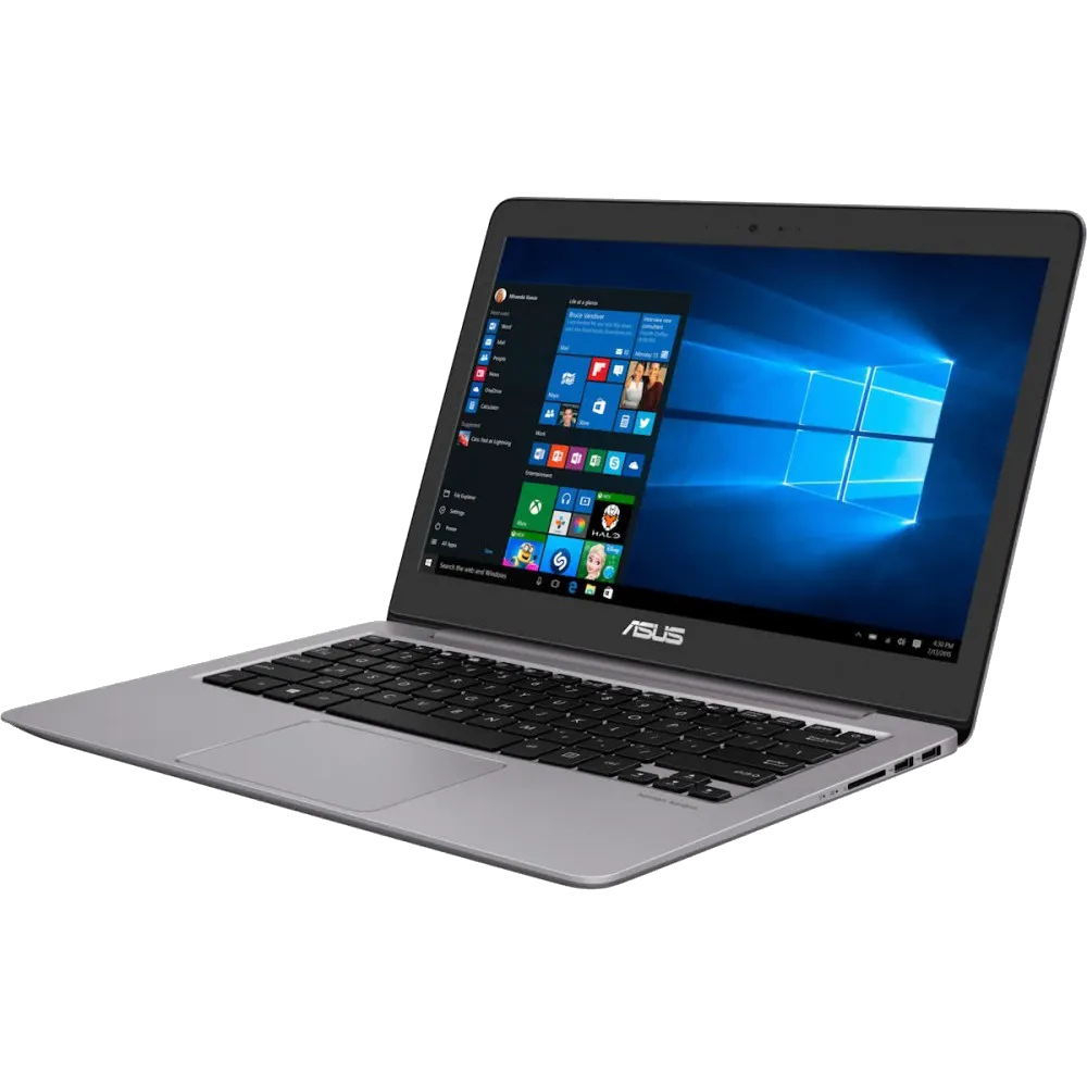 Замена аккумулятора Asus UX310UA