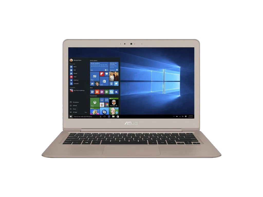 Замена аккумулятора Asus UX330UA