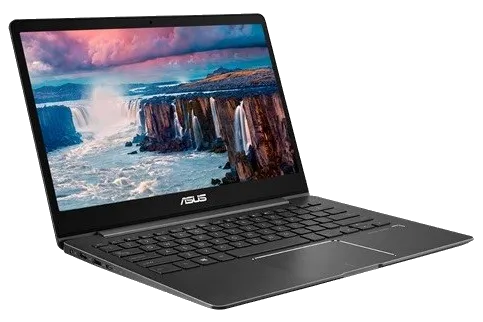 Замена аккумулятора Asus UX331UN