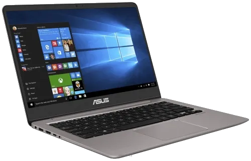 Замена аккумулятора Asus UX410UA GV399T