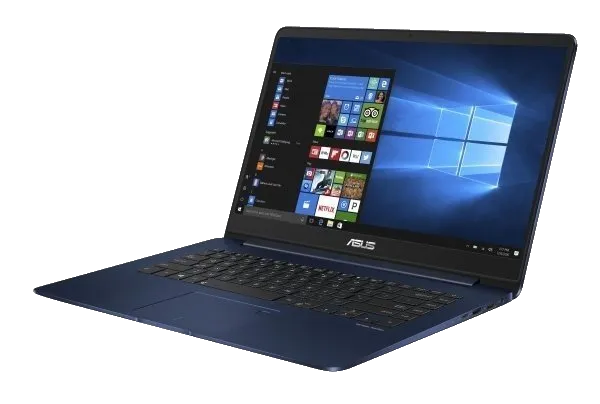 Замена аккумулятора Asus UX530UQ
