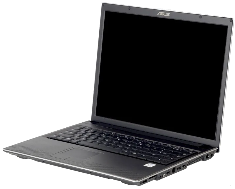 Замена аккумулятора Asus V6