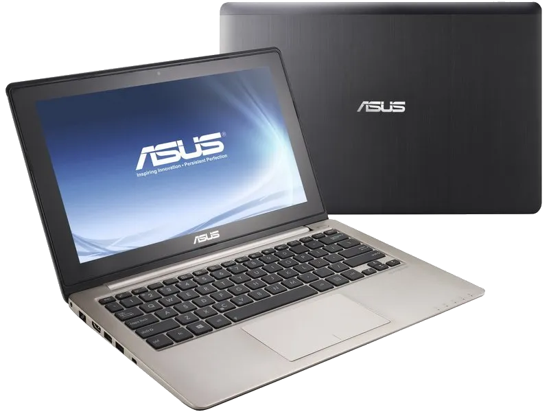Замена аккумулятора Asus S200