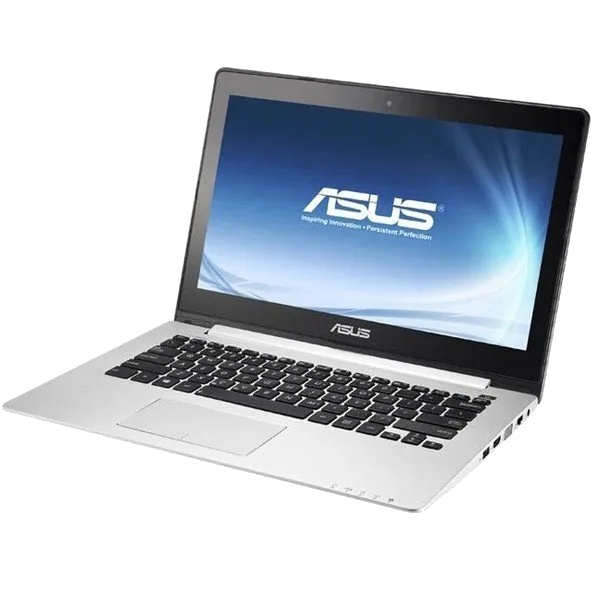Замена аккумулятора Asus S300