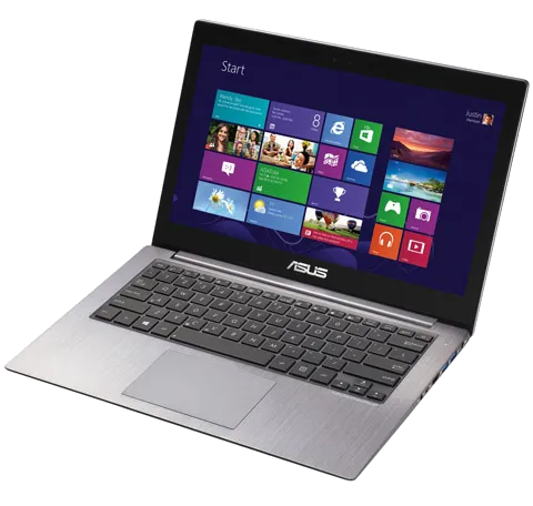 Замена аккумулятора Asus U38