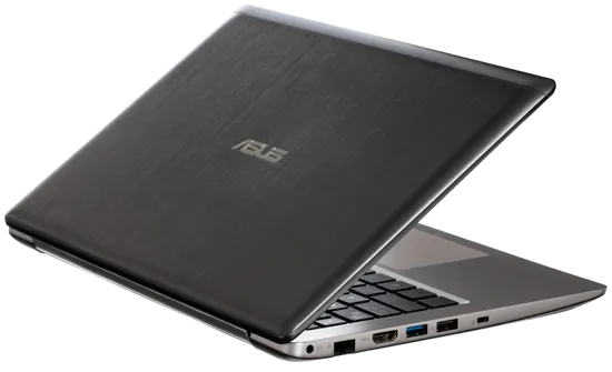 Замена аккумулятора Asus X202