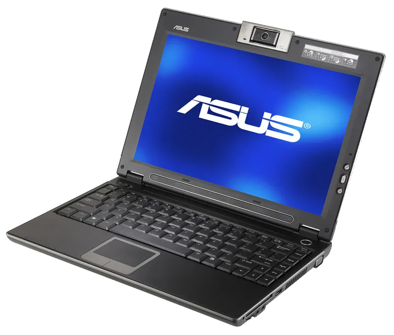 Замена аккумулятора Asus W5