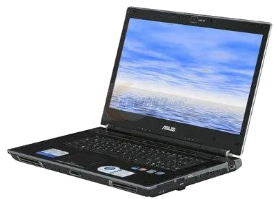 Замена аккумулятора Asus W90