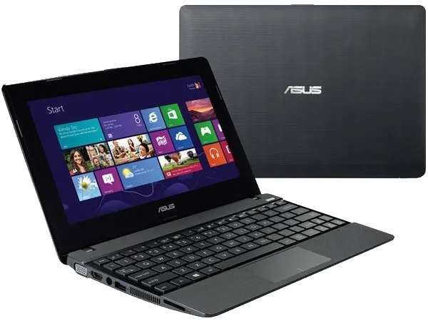 Замена аккумулятора Asus X102BA