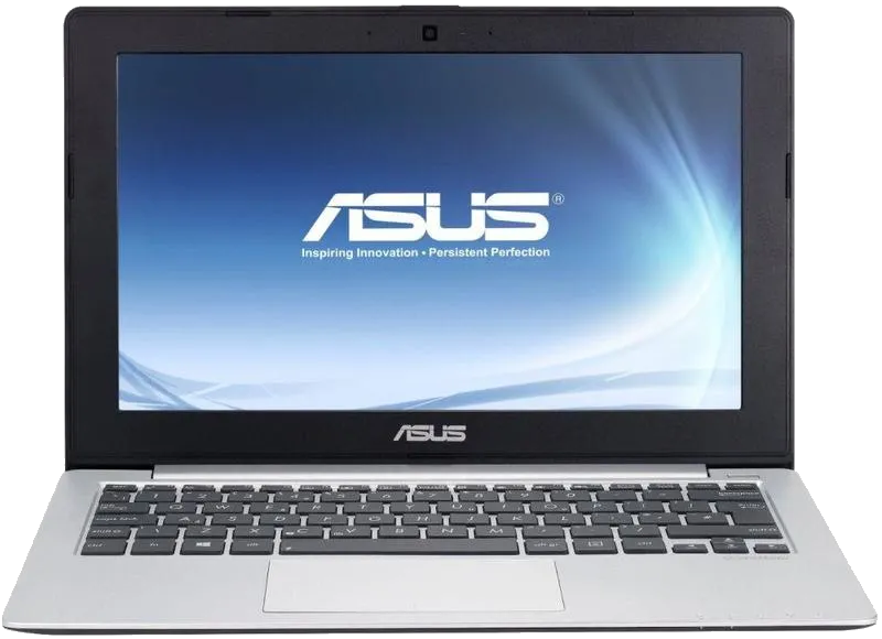 Замена аккумулятора Asus X201