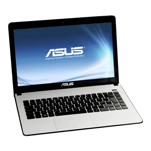 Замена аккумулятора Asus X401