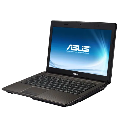 Замена аккумулятора Asus X44