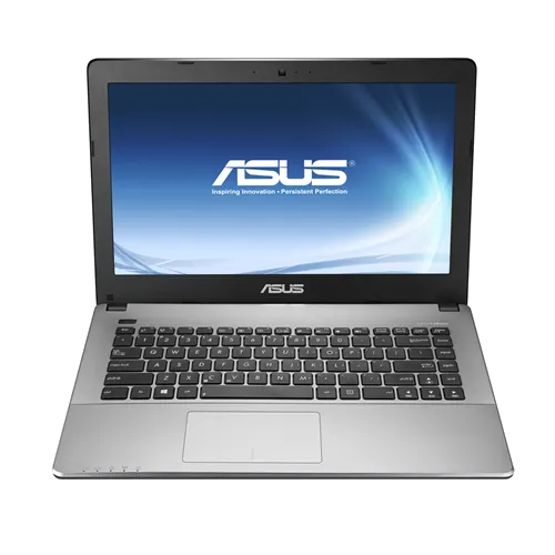 Замена аккумулятора Asus X450LC