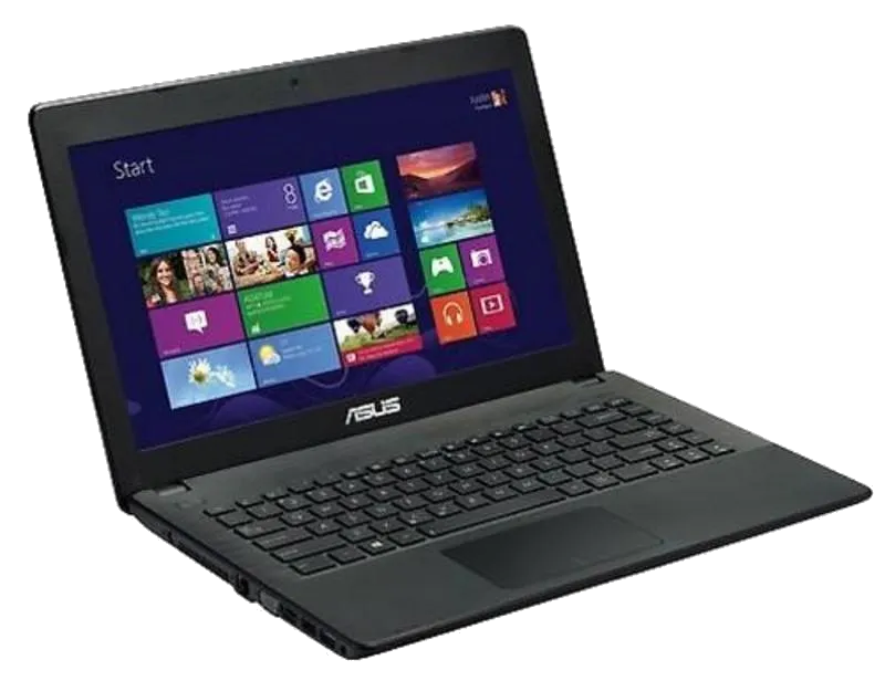 Замена аккумулятора Asus X451MAV