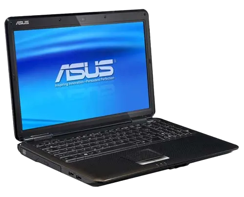 Замена аккумулятора Asus X5