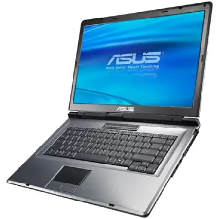 Замена аккумулятора Asus X51