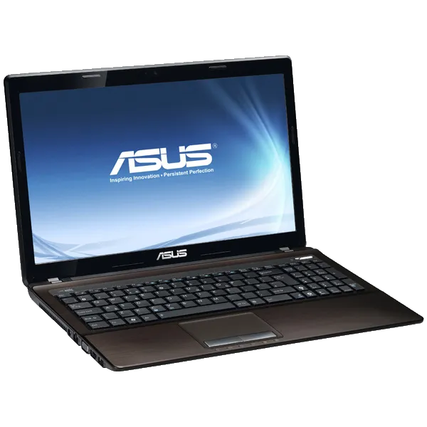 Замена аккумулятора Asus X53