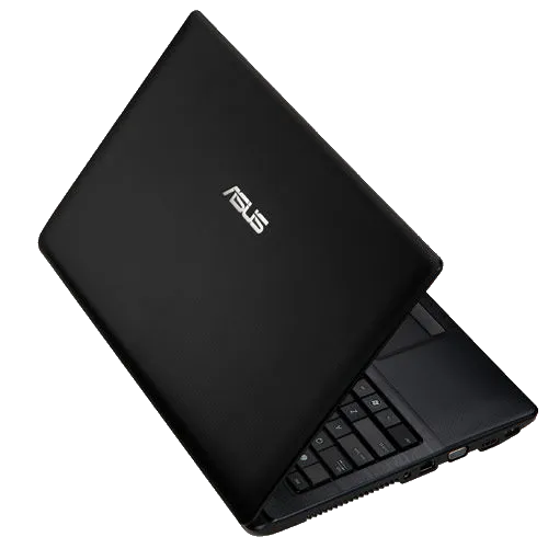 Замена аккумулятора Asus X54