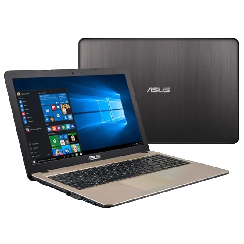 Замена аккумулятора Asus X540UV