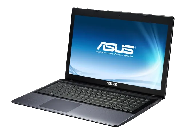 Замена аккумулятора Asus X55