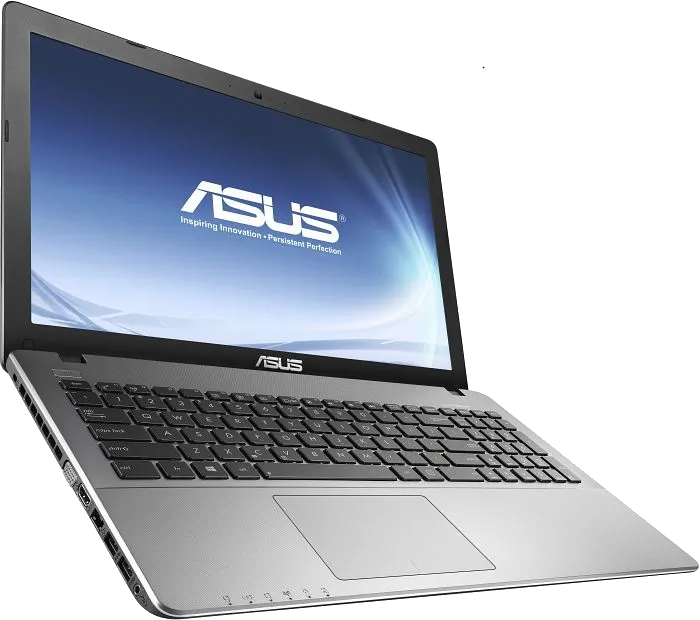 Замена аккумулятора Asus X550VB