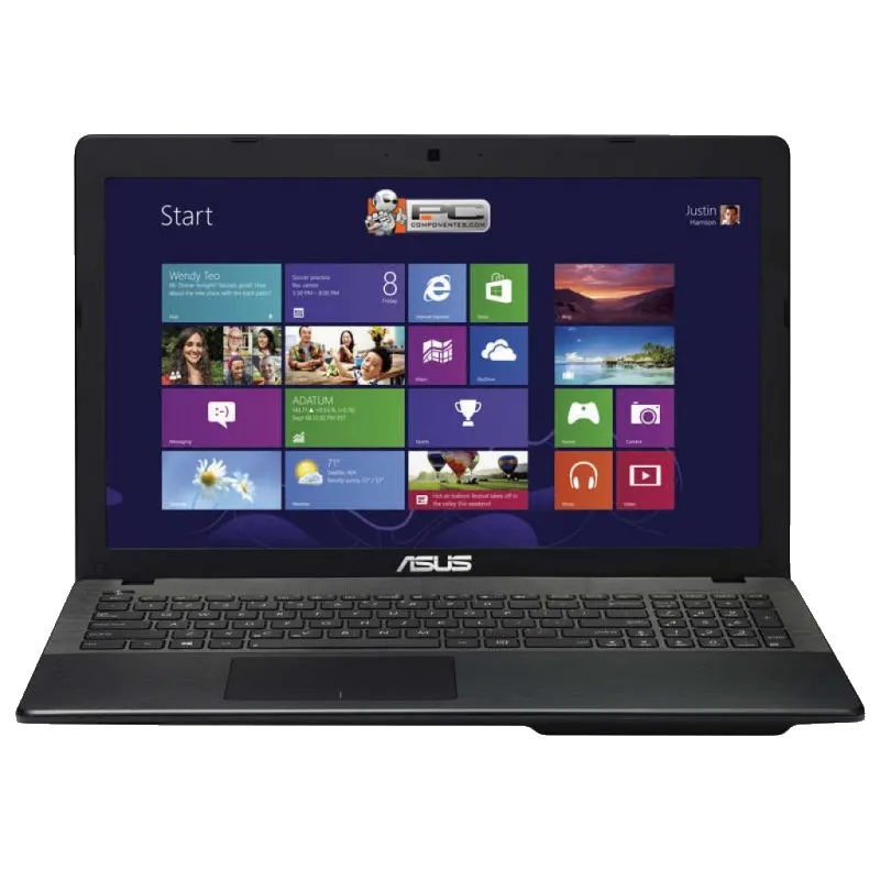 Замена аккумулятора Asus X552CL