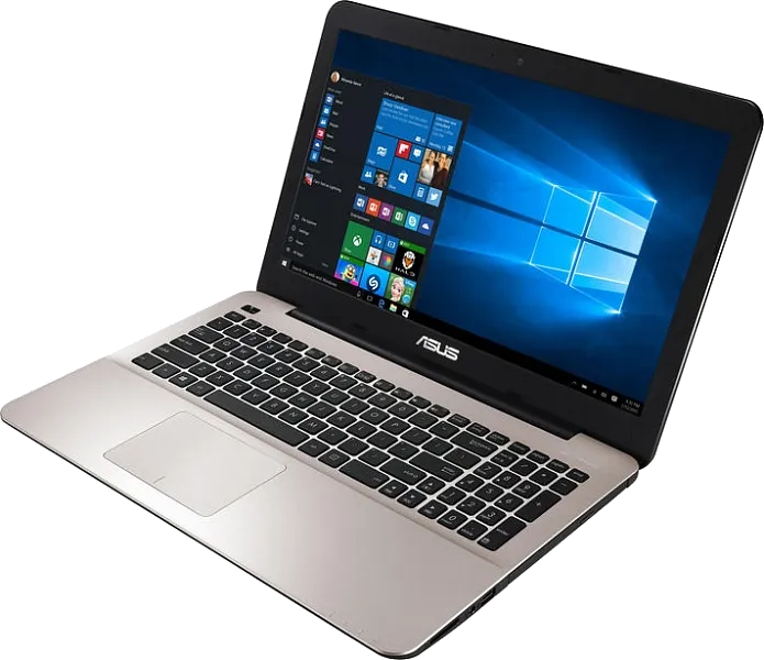 Замена аккумулятора Asus X555UJ