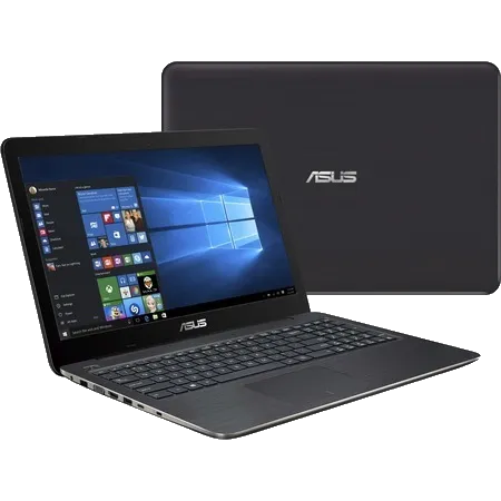 Замена аккумулятора Asus X556UB