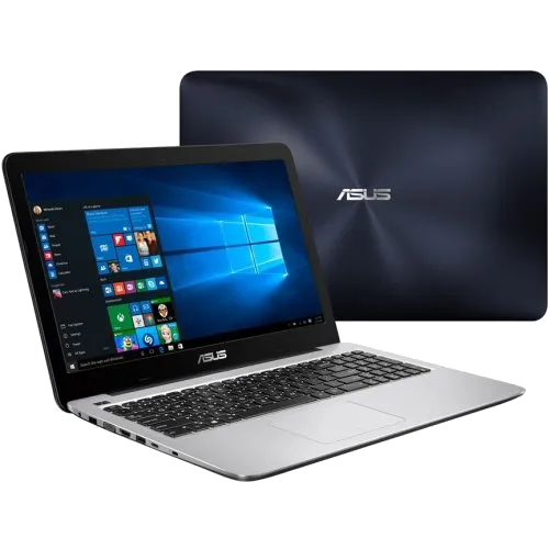 Замена аккумулятора Asus X556UQ