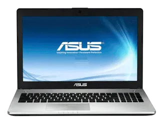 Замена аккумулятора Asus X56